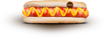 Hot Dog normal
